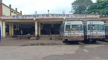 Maoist martyrs' Week begins, Security tightened in Odisha