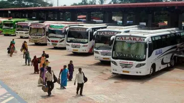 Planning Underway For Development Of All Bus Stands In Odisha: Minister