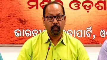 Odisha Must Seek Centre’s Help For Effective Management Of COVID-19: BJP