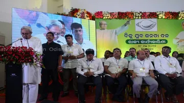 Naveen asks BYJD to utilise social media to reach out