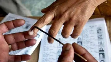 Elections 2019: Odisha records polling of 73.08 % vis-a-vis 73.49 % in 2014