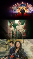 The Ba***ds Of Bollywood to The Trial Season 2: Top OTT Releases This Week
