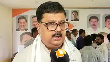 Niranjan Patnaik to be pitched as CM candidate if Cong comes to power in Odisha