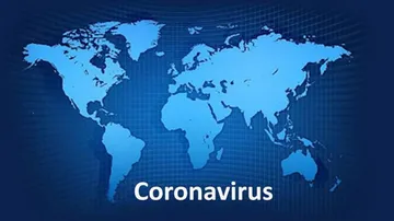 Global Covid-19 Update: Cases Surpass 26.2 Million, Deaths Over 867,000