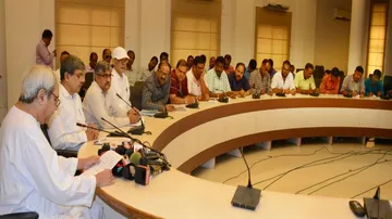 Urban slum dwellers in Odisha to get land rights