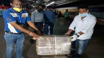 After Odisha IPS Officer's Intervention, Camel Milk Reaches To Autistic Kid In Berhampur