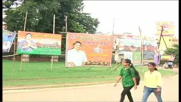 3 colleges of Capital city cancel campus poll this year