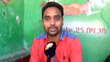 Cancer-Stricken Odisha Man Struggles To Avail Medicines For Treatment