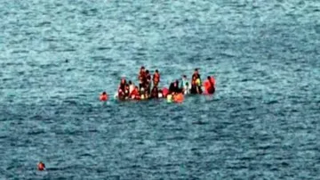 26 killed as fishing boat capsizes in Honduras