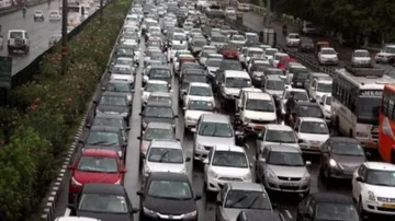 Centre to launch BS-VI fuel in Delhi from 2018