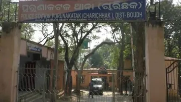 Boudh Car Lifting Bid: 8 Arrested Youths Are Members Of Major Dacoity Gang, Say Police