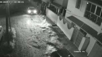 Carjacking cases on the rise in Bhubaneswar