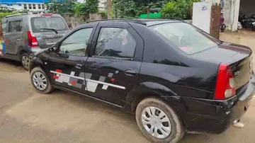 Minor Argument Leads To 'Gun Drama' In Bhubaneswar