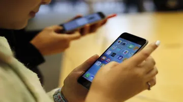 Indians care more about phones than people they love: Study