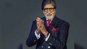 Amitabh Bachchan Thanks Fans, Friends For Concern & Prayers