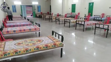 Odisha Govt Asks Local Authorities To Ready Dedicated Covid Care Centres