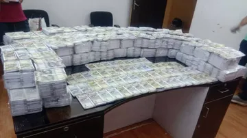 Fake Notes Worth Rs 7.9 Crore Seized In Odisha, 3 Detained