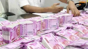 Indian Overseas Bank Gets Rs 4360 Cr Capital Infusion