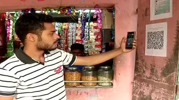 Note ban anniversary: OTV's reality check at Odisha’s first cashless village