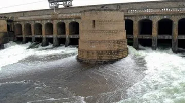 Karnataka to protest Cauvery Water Management Authority formation
