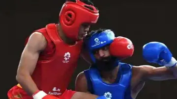 Asiad 2018: India bags four bronze medals in wushu