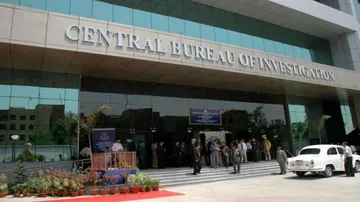CBI raids 22 educational institutions in connection with scholarship scam