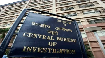 Coal Scam: CBI Conducts Raids In 3 States Including Odisha