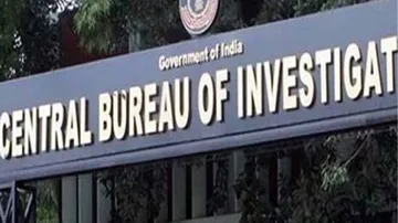 CBI Arrests 3 GST & Central Excise Officials For 'Accepting Bribe'