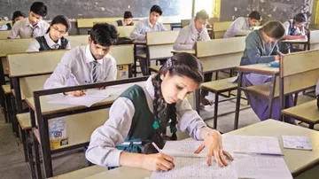 Class 10, 12 Board Exams Will Be Conducted This Year: Andhra CM