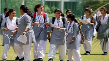 Waiting For CBSE Board Exam 2021 Dates? Here's Some Relief For Students