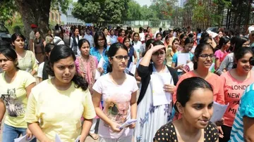 CBSE NEET 2018: SC to decide on grant of 196 grace marks