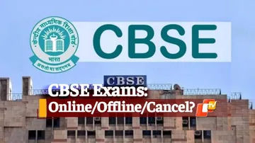 Big Announcement: CBSE Board Exams 2021 In Online Or Offline Mode?