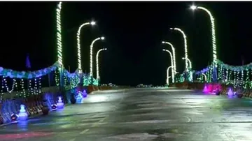 Youth dies of electrocution on newly inaugurated flyover in Bhubaneswar