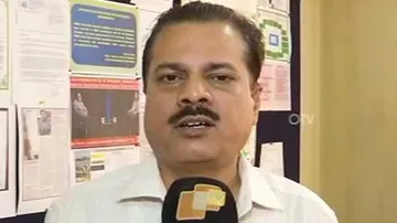 Mrutyunjay Mohapatra appointed Chief of India Meteorological Department