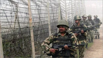 Pak Summons Indian Diplomat Over Ceasefire Violations