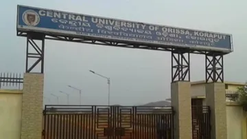 Central University Final Semester Exams From July 6 In Home-based & Open Book Mode