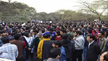 Alert! Vacancies in Central Universities to be filled up soon