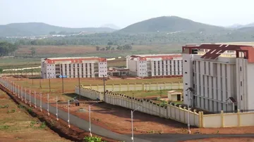 Sine die to be lifted from Central University on April 2