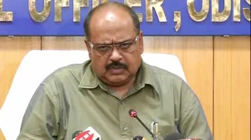 EC ready for Odisha final phase polls; 'special focus' on Kendrapara: CEO
