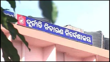 Bhubaneswar: Vigilance Scanner On Assistance Executive Engineer