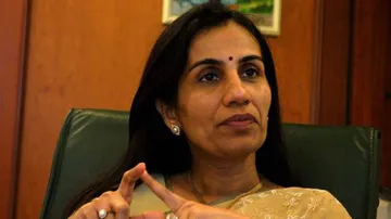 ED questions Chanda Kochhar for fourth straight day