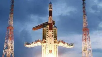 Fuel leak, bad weather, other challenges: Team Chandrayaan-1 reminisces