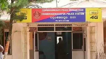 Fraud Employment Company MD Nabbed In Bhubaneswar
