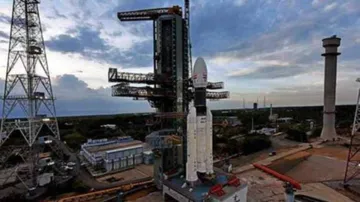 Chandrayaan-2: 7,500 people register online to witness rocket launch