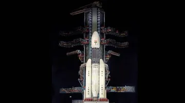 A small Maharashtra village boosts India's space ambitions