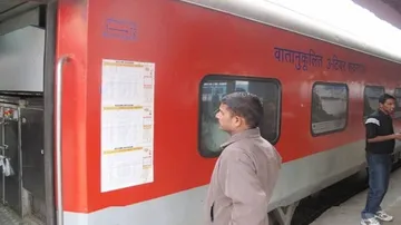 Railway Reservation Alert! New guidelines to be effective from tomorrow
