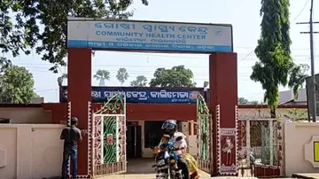 Odisha Doctor Accused Of Thrashing Girl Student In Hospital