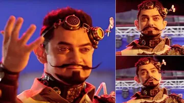 'Secret Superstar' has many secret superstars: Aamir Khan