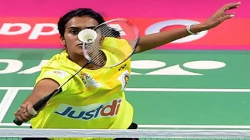Saina, Srikanth, Sindhu in quarters, Praneeth, Jayaram lose
