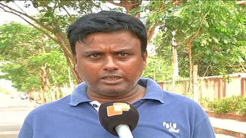 Carrom championship at Barabati; OSCA terms paticipation illegal